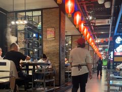 -天都火锅酒楼(虹梅南路店)