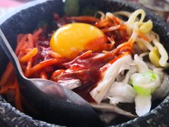 -松涛园朝鲜·海鲜·料理店(鸭绿江断桥店)