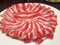 -南门涮肉(东单店)