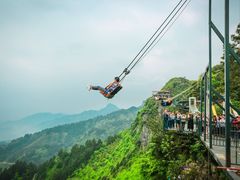 -梦幻奥陶纪景区