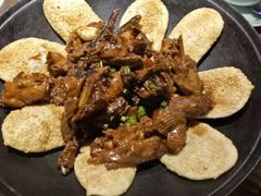 -小菜园新徽菜(滁州苏宁店)