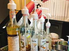 -COSTA COFFEE(斯普瑞斯奥特莱斯店)