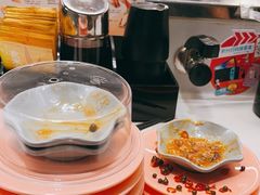 -争鲜回转寿司(朝北大悦城店)