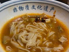 -磁州卤面·地标邯郸菜(97年创始店)
