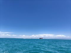 -青海湖二郎剑景区