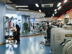 -力度游泳健身(义蓬购物中心店)