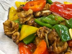 -飞尝蚝·顺德菜·鱼生(顺德总店)