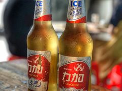 -海口滨海新村143号海南老字号炒菜店