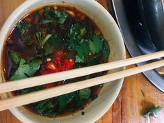 -黑竹香鸡(营和巷店)