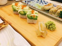 -简家·海鲜盛宴(下沙店)