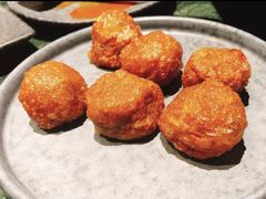 牛肉丸-肆味(东原1891江景店)