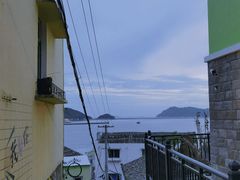-南麂列岛