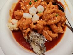 -上海1号私藏菜(黄浦店)