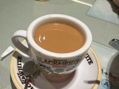 -星發茶餐厅(小梅大街店)
