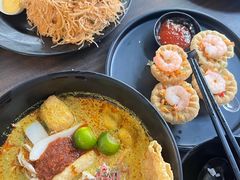 -Limapulo: Baba Can Cook