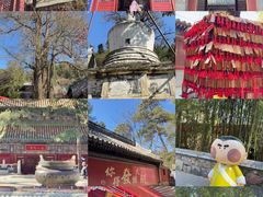 -潭柘寺景区