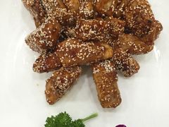 -新恬乐大酒家(沧达大厦店)