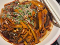 -吴越荣记苏州菜·松鼠桂鱼100%活鱼现做(斜塘老街店)