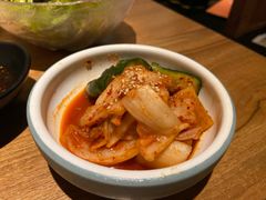 -炼火烤肉店
