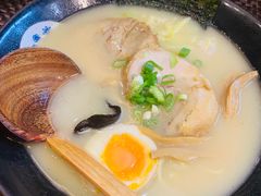 百步拉面-百步拉面