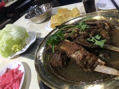 -和庆斋羊蝎子火锅·碳缸烧烤(顺义旗舰店)