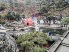 -红螺寺