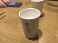-河沿肉饼Beijing Pie(锡拉胡同店)