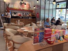 -必胜客(仁恒店)
