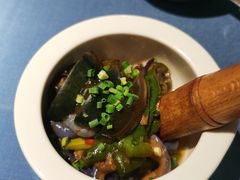-湘轩·土菜研究院(光大店)
