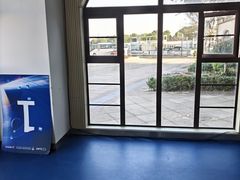 -上海市宝山区青少年活动中心