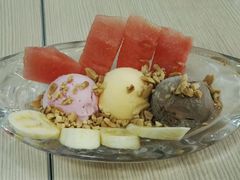 -佰搭果·广式茶餐厅(石牌东路店)