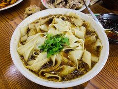 -老王四季抻面(南六东路店)