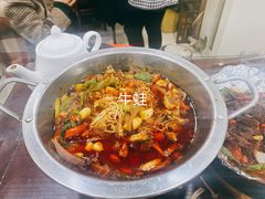 -老三削面(平阳北街店)