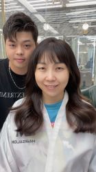 -5M HAIR SALON