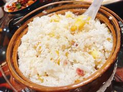 -志晖园圆子鸡·辣子鸡(阳光店)