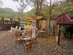 -HERRE·FARM 赫尔露营农场·团建聚会包场