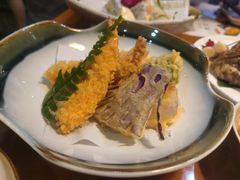 -大江户日本料理(吕厝店)