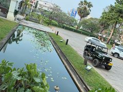 -吴哥国家博物馆