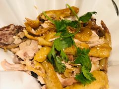 -原味田园·客家菜·土窑鸡(中航城君尚购物中心店)