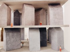 -大馆(前中区警署建築群)
