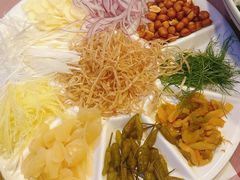 -吉源大排档·鱼生·海鲜(烧烤彩印厂店)