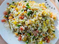 -蒋家桥饺面店(东关街店)