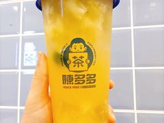 -陈多多·豆腐奶茶(草市街店)