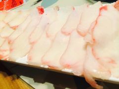 -南城十里潮汕鲜牛火锅·鲜虾生滚粥(融汇老商埠店)