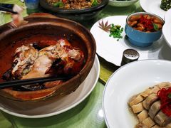 -丈母娘的饭局•新金陵菜(牛首山店)