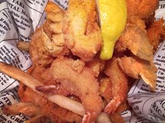 iphone_upload_pic-阿甘虾餐厅(凌霄阁店)