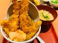 -爱蝦乃家(金虹桥店)