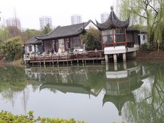 -石湖景区