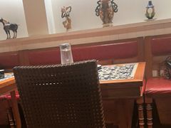 -绿茶餐厅(布吉万象汇店)