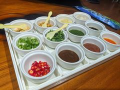 -额尔敦传统涮.冰煮羊火锅(乌兰察布体育场店)